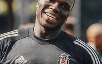 Vincent Aboubakar 